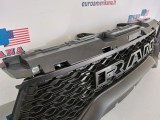 Front Grille (TRX)